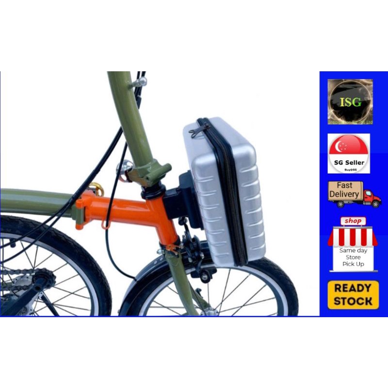 Brompton 3l sale