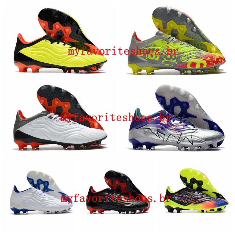 Ag hot sale soccer cleats