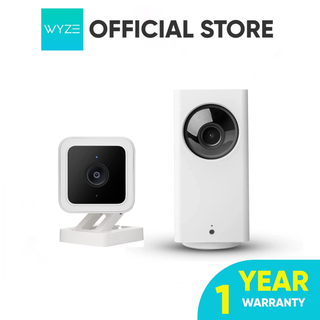 Wyze cam best sale in stores