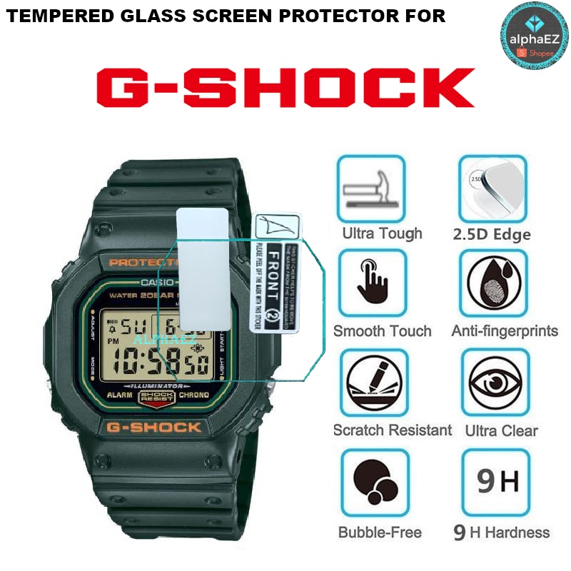 g shock dw 5600 shopee