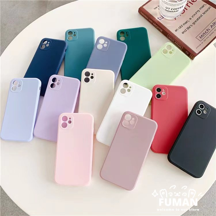Case For Samsung Galaxy Note 20 Ultra 10 Plus 9 8 S8 Plus Back Cover ...