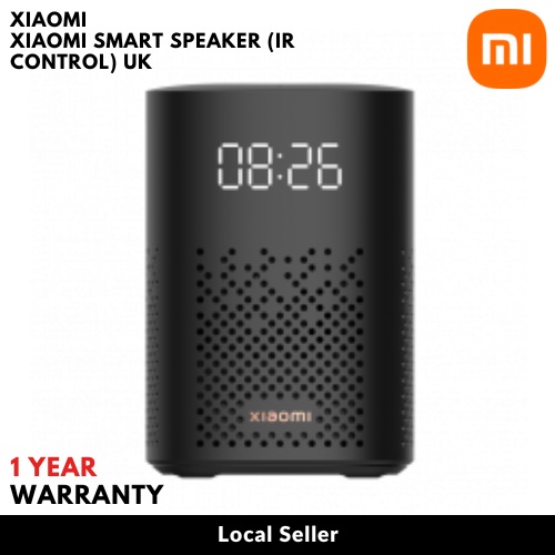 Xiaomi Mi Smart Speaker (QBH4190GL)