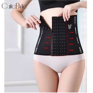 SG InStock) Mid Waist Criss Cross No Wedgies 3D Girdle (Body shaper.  Corset. Binder. Lingerie. Panty) - GDL09