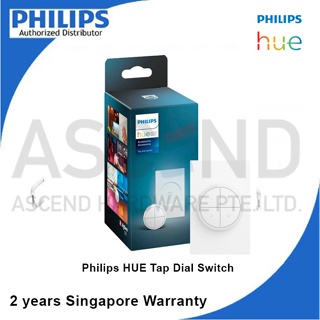 Philips Hue Gu10 Colour - Best Price in Singapore - Feb 2024