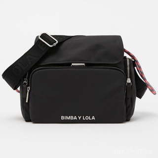 Ladies Bag Bimba Y Lola 2022 Summer One Shoulder India