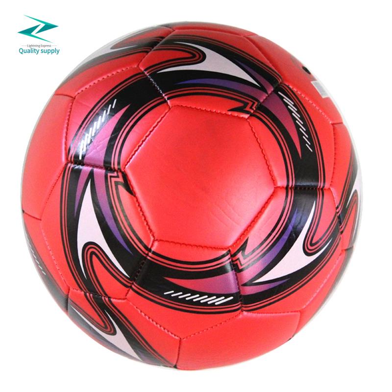 Professional Soccer Ball Size 5 Official Soccer Training Football Ball