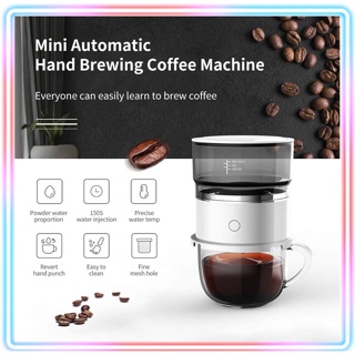Cafelffe 3in1 Portable Espresso Machine With Milk Foam Fit Hiking、Camp –  Cafelffe official store