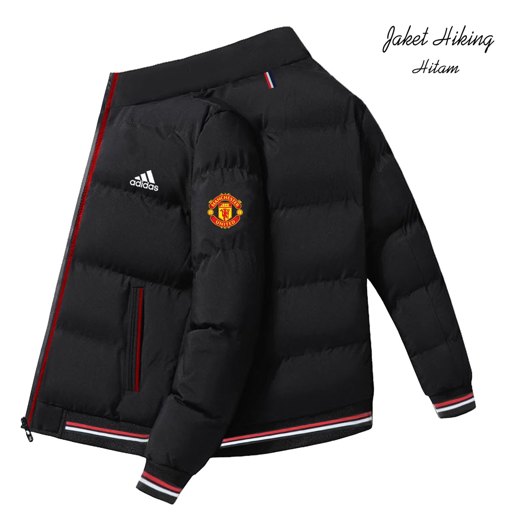 Manchester united best sale jacket singapore