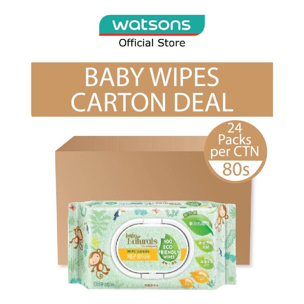 Baby friendly clearance antibacterial wipes