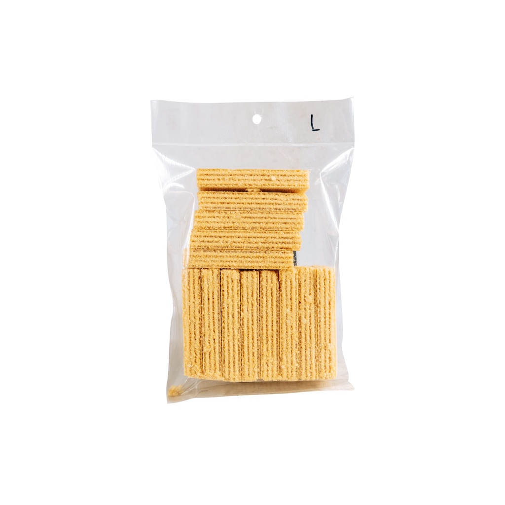Peanut Waffle Cracker (140g) Shopee Singapore