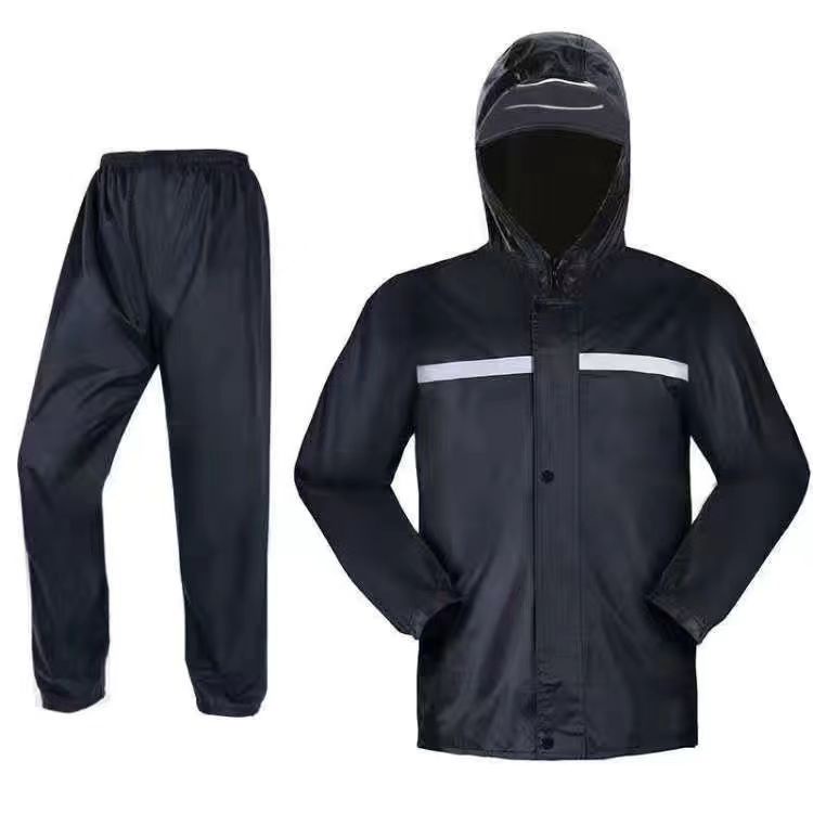 Rainwear sale for bikers