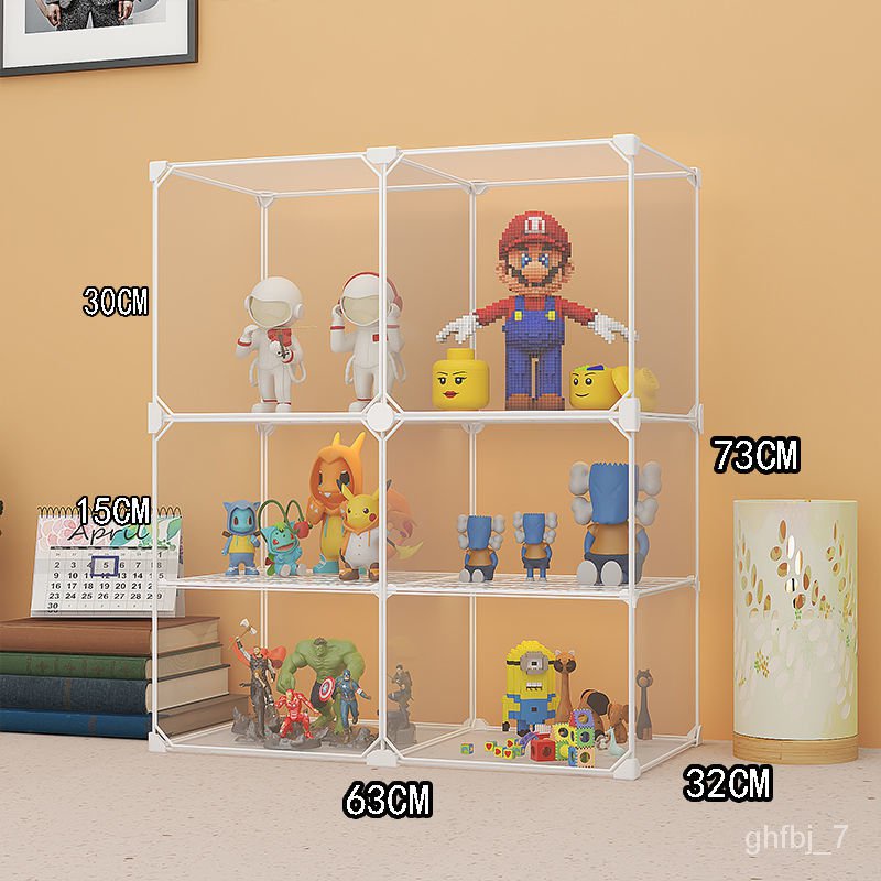 Lego Display Box Shelf Display Cabinet Hand Made Shelf Display Stand