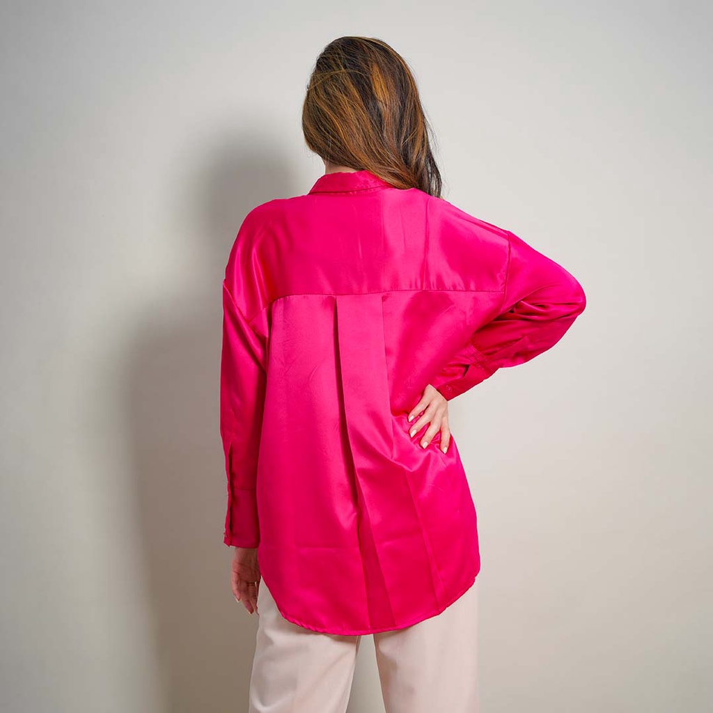 Michael's Collection - Blouse Han Kyeol - Gambar 3
