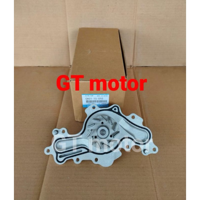 Ca5115010 Mazda Cx9 Non Sky Active Water Pump Radiator Water Pump