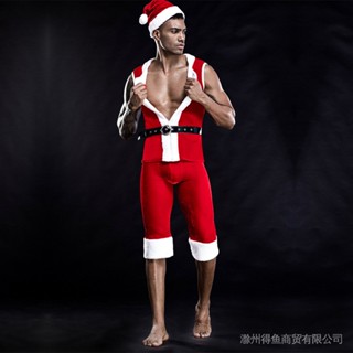 Christmas sales suit shorts