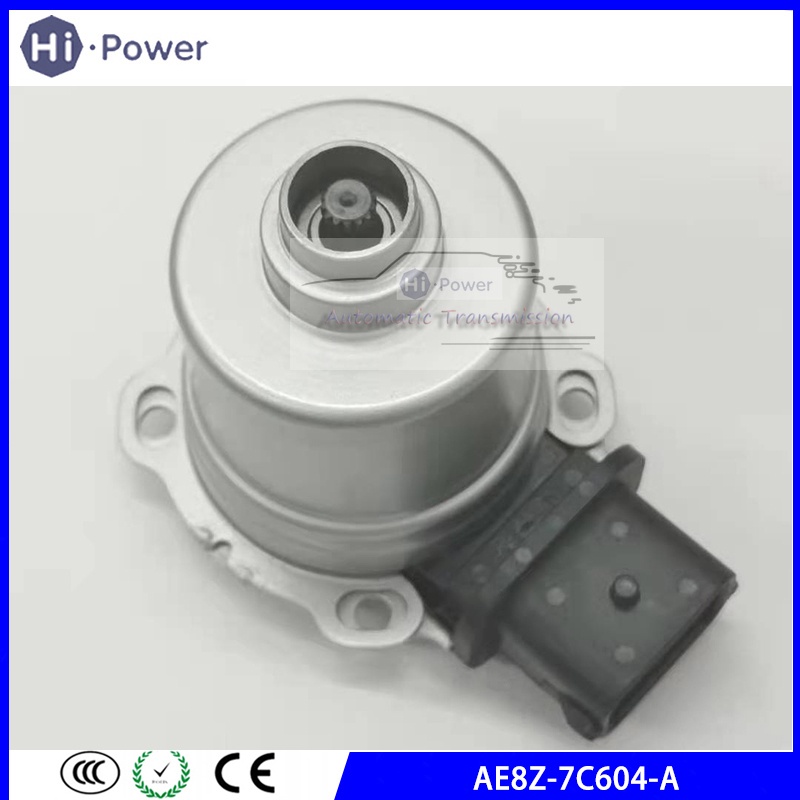 DPS6 Transmission Clutch Actuator For Ford Fiesta AE8Z7C604A AE8Z7C604A Focus 1117 AE8Z7C604