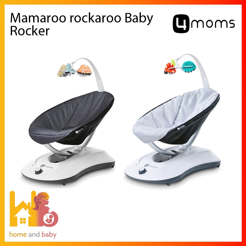 Rockaroo baby sales swing