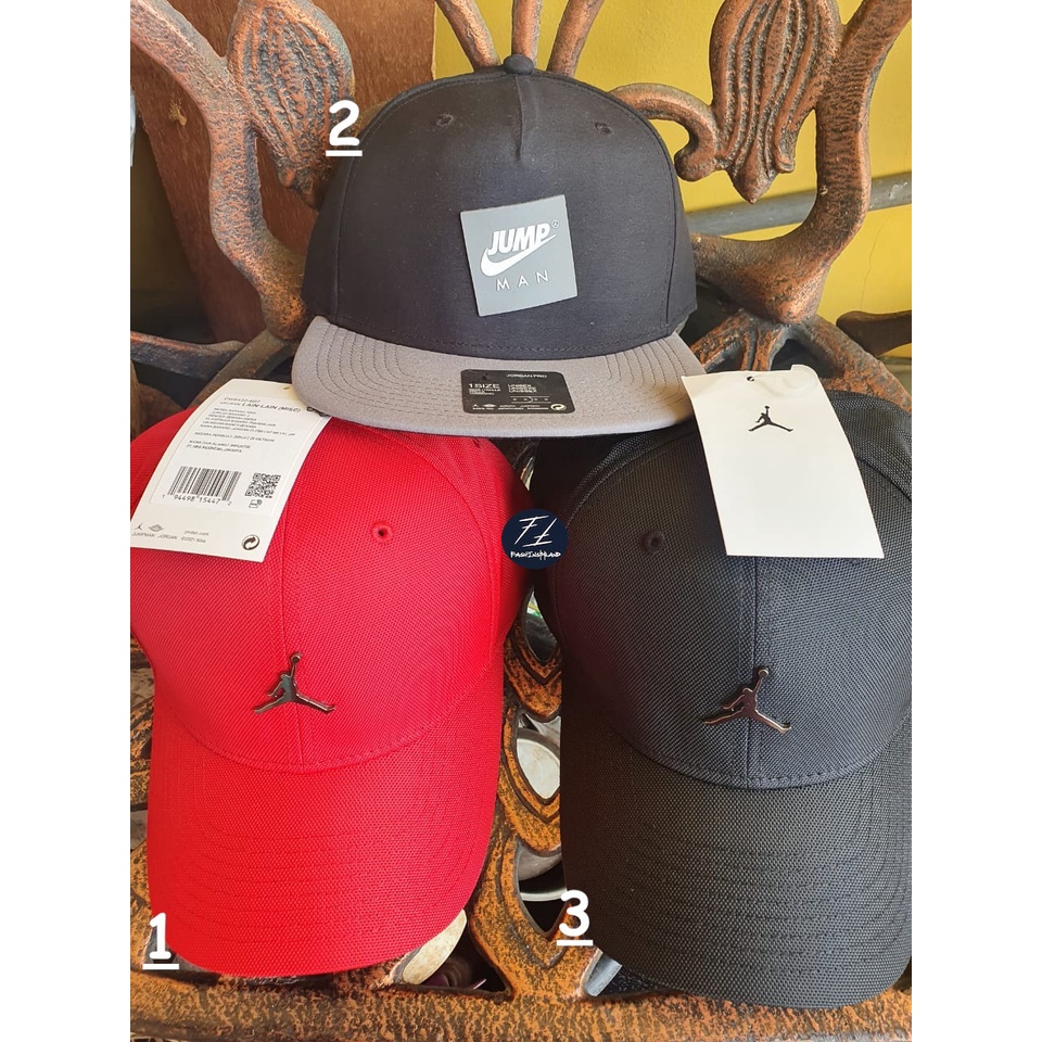 Nike air jordan deals classic 99 hat