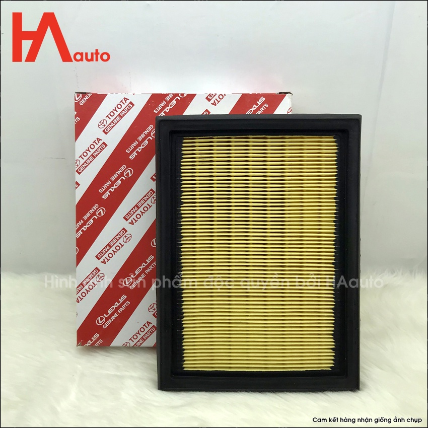 Toyota Raize Veloz Cross Engine Air Filter Part Code