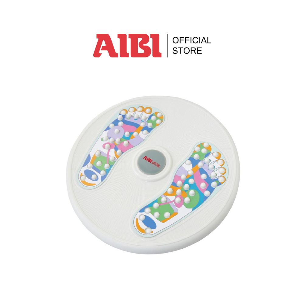 AIBI Massage Body Twister Shopee Singapore