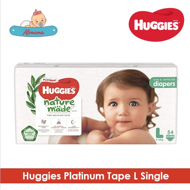 Huggies platinum deals