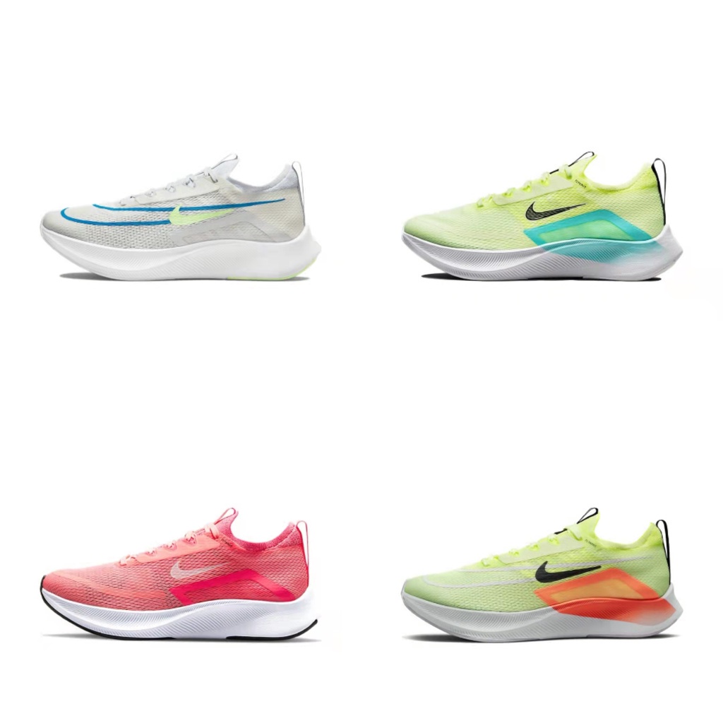 zoom fly sp 4