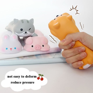 Mini Fish Wrist Protector Ergonomic Mouse Pad Memory Cotton 3D