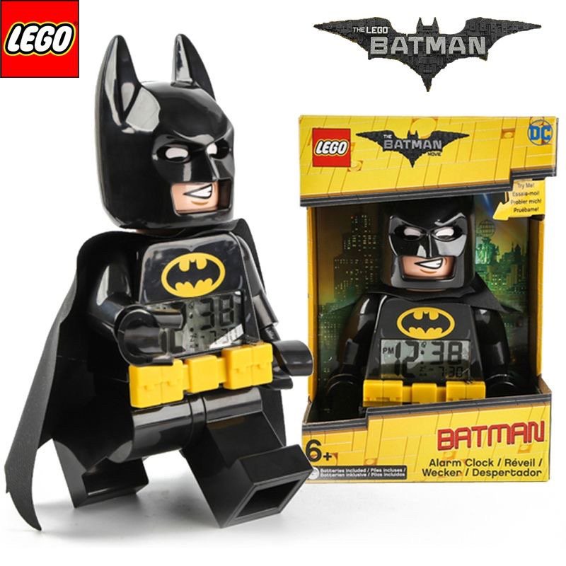 Réveil Lego DC Comics Batman