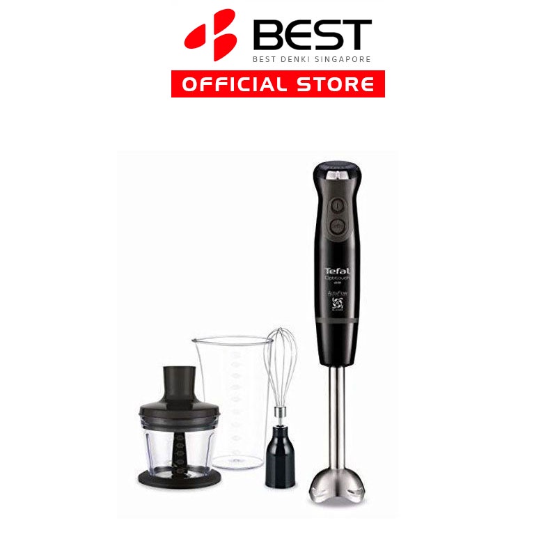 Tefal Blender / Chopper Hb8338 Shopee Singapore