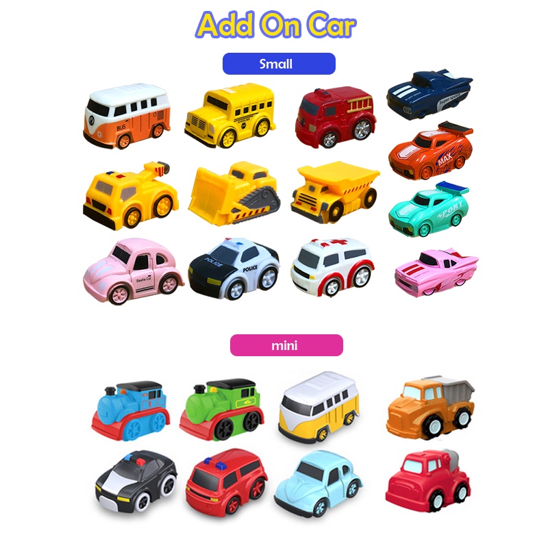 Small and Mini Car Add On For Electrical Parking Lift and Mechanical ...
