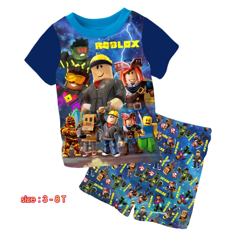 CUDDLE ME PLAYWEAR ROBLOX | Shopee Singapore