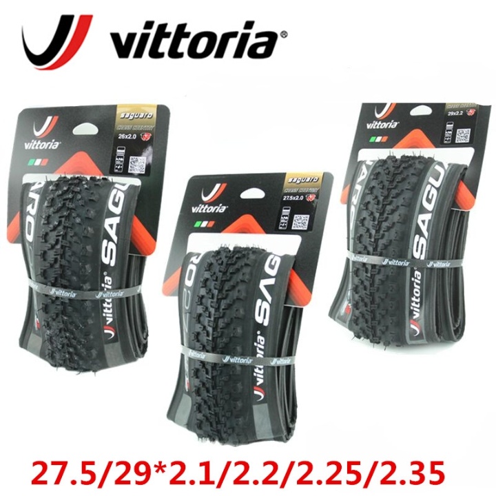 VITTORIA Mountain bike tire all series G+ graphene TNT Tubeless ready Mezcal Barro Saguaro