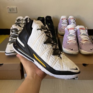 Lebron 18 best sale on sale