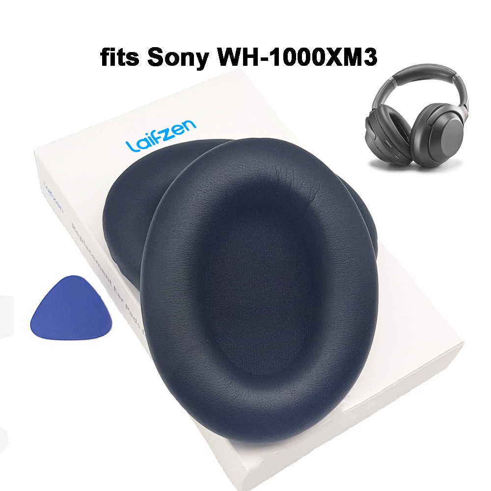 【Stock in SG】Sony 1000XM3 Headphone Earpads Ear Pads Cushion Replacement Shopee Singapore