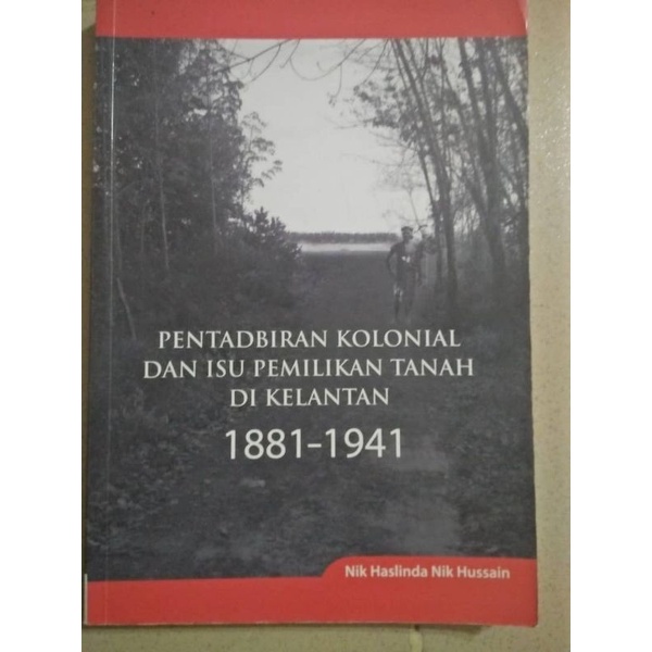 Colonial Assessment and Land Owner Issues in the Land 1881-1941 ...
