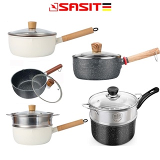 316 stainless steel steam pot 40cm steamer pot Home appliance 4 layers steamer  cooker Soup pots for cooking Hotpot cookware set - AliExpress