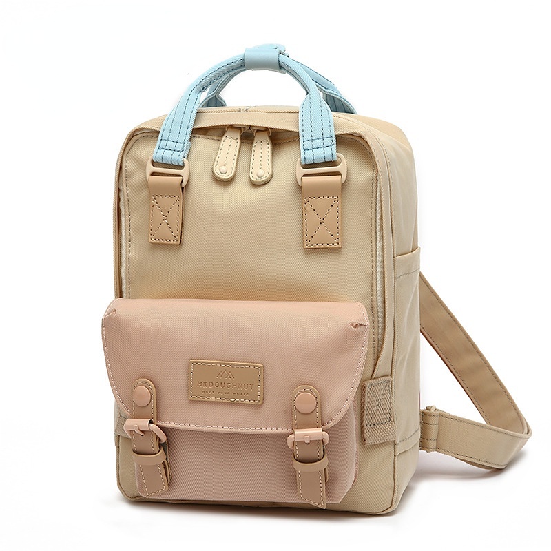 Doughnut on sale mini backpack