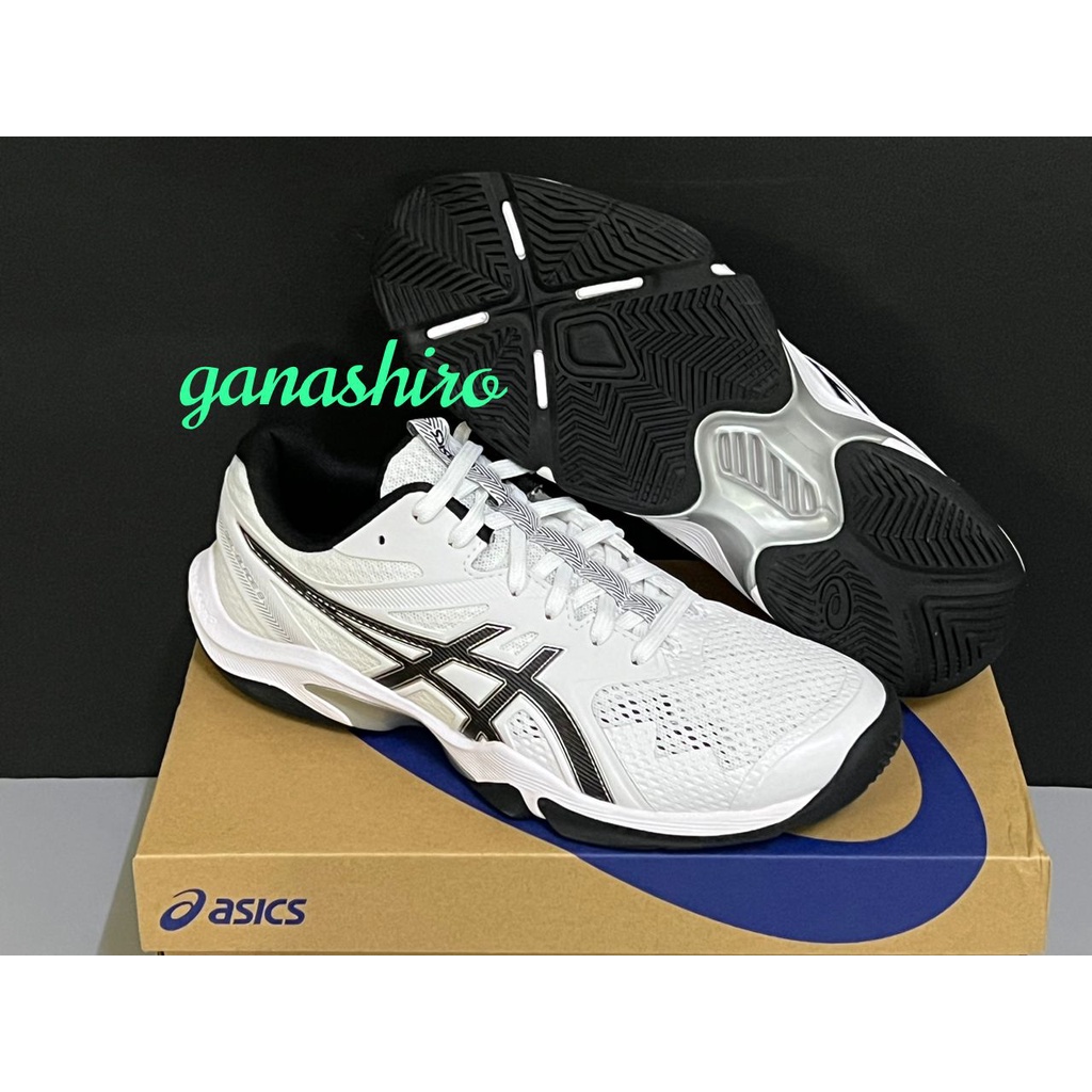 Asics badminton deals shoes singapore