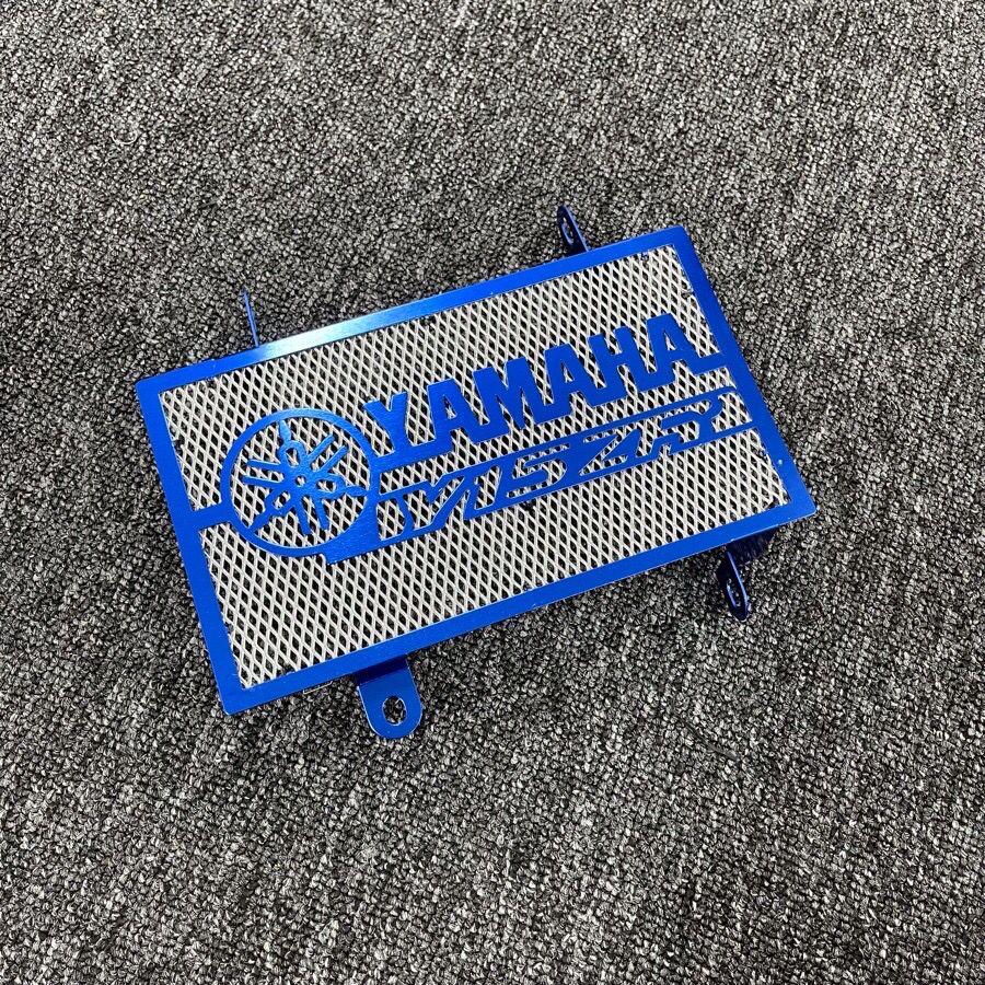 Y15 Radiator cover coolants net Shopee Singapore