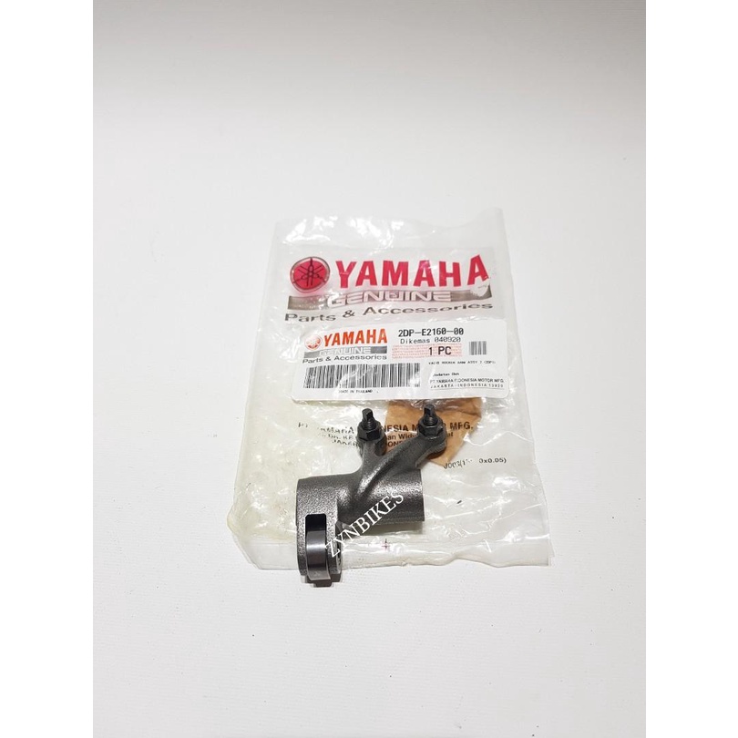 ROCKER ARM YAMAHA AEROX 155 NVX 155 V1 V2 NMAX 155 V1 V2 | Shopee Singapore