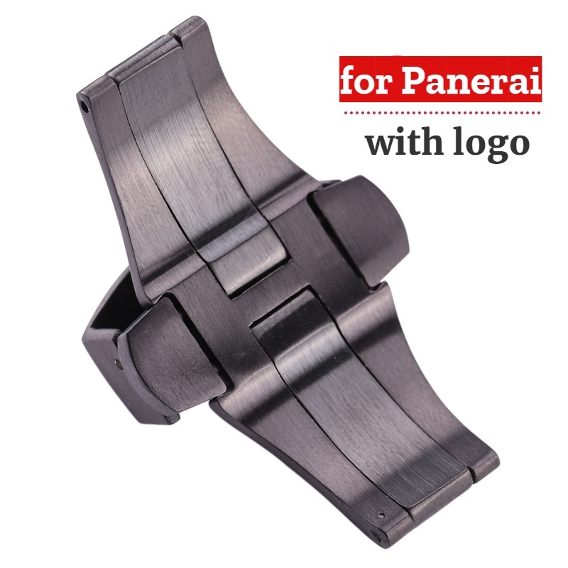 Panerai butterfly clasp hotsell