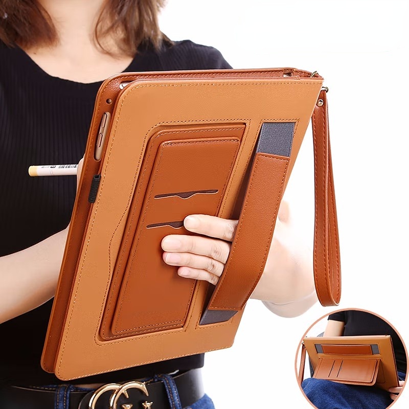 Smart Case for Ipad Pro 2022 Pro 11 6th Pro 2018 Air 5 4 3 2 1 Pro 10.5