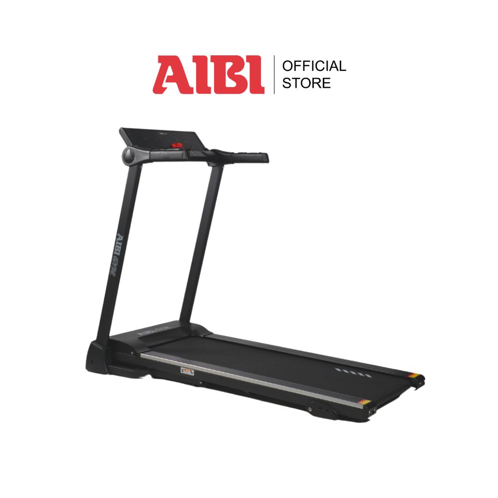 AIBI GYM Motorised Treadmill AB T035