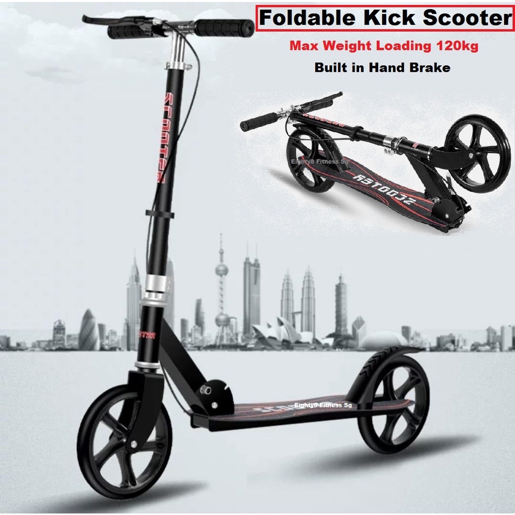 Buy Scooter Products At Sale Prices Online - June 2026 | Shopee Singapore