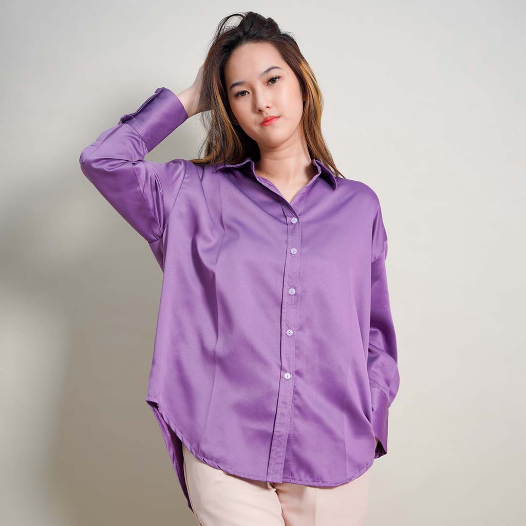 Michael's Collection - Blouse Han Kyeol - Gambar 4