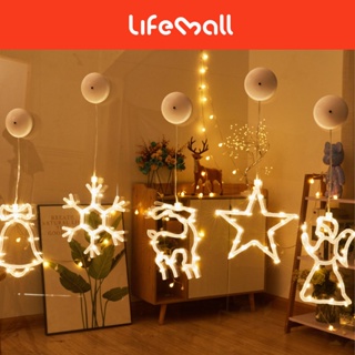 1pc Led Icicle String Light With Remote Control, Indoor & Outdoor Use For  Christmas, New Year, Wedding, Party, Garden, Roof, Porch, Corridor  Decoration Lighting