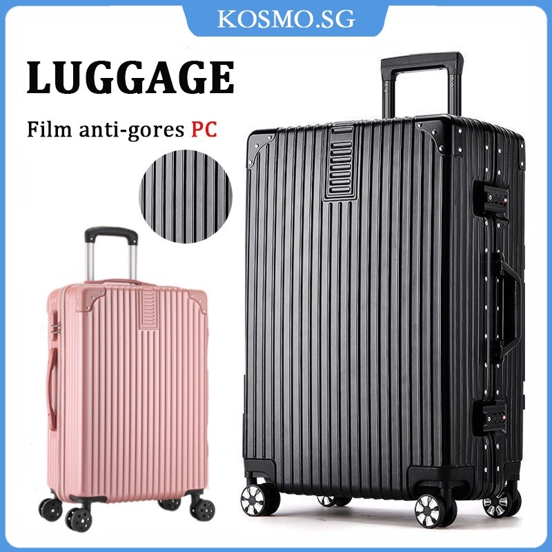 26 cheap suitcase dimensions