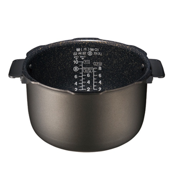 Cuckoo Inner Pot Replacement Pot CRP G1015FP