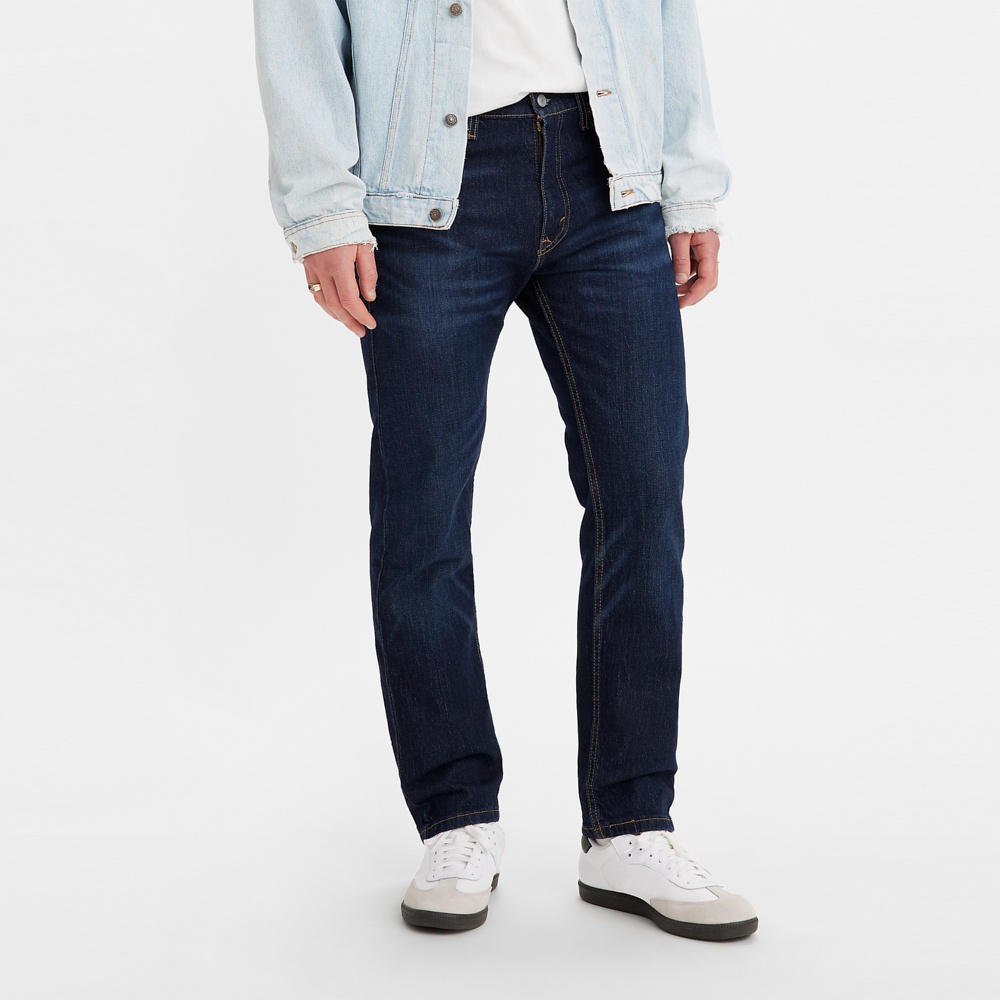 Levi's® Men's 505™ Regular Jeans 00505-2195 | Shopee Singapore