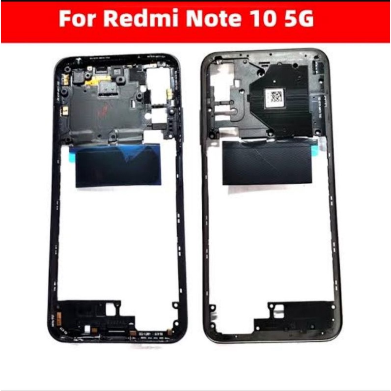 Bone frame xiaomi note 10 5G | Shopee Singapore
